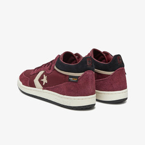 Converse CONS FASTBREAK PRO CORDURA { MAROON