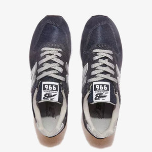 New Balance 996 { BLUE/GREY