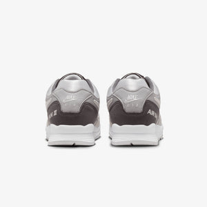 NIKE AIR SPAN II SE { ATMOSPHERE GREY/VAST GREY-THUNDER GREY