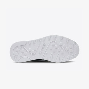 Reebok CLASSIC NYLON 'COLLEGIATE GREEN/WHITE'