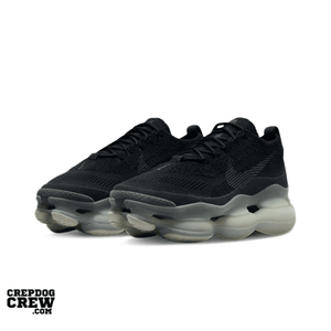 Nike Air Max Scorpion FK Black Anthracite