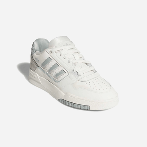 Adidas Drop Step Low 2.0 White WMNS