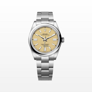 Rolex | Oyster Perpetual | 134300 | Steel | 41 mm | Steel | Automatic