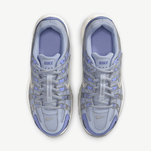 NIKE P-6000 { GHOST/SAIL-LIGHT THISTLE-IRON PURPLE