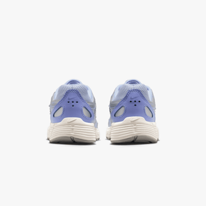 NIKE P-6000 { GHOST/SAIL-LIGHT THISTLE-IRON PURPLE