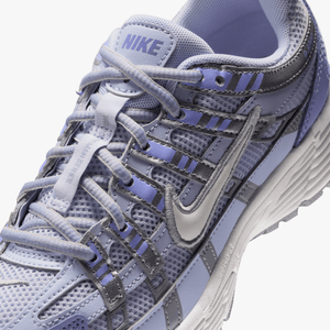 NIKE P-6000 { GHOST/SAIL-LIGHT THISTLE-IRON PURPLE