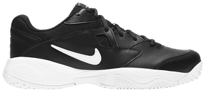 Nike Court Lite 2 'Black White'