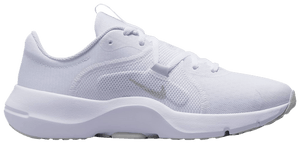 Nike Wmns In-Season TR 13 'White Metallic Silver'