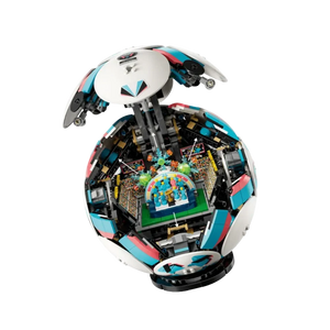Lego Soccer Ball