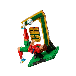 Lego Cristiano Ronaldo – Soccer Legend