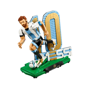 Lego Lionel Messi Soccer Legend