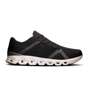 On Cloud x 4 Ad Black Asphalt