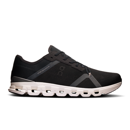 On Cloud x 4 Ad Black Asphalt