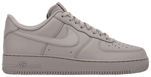 Nike Air Force 1 07 'College Grey'