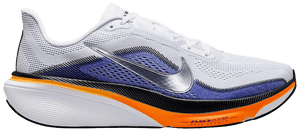 Nike Pegasus 42 'White Lapis Total Orange Metallic Silver'