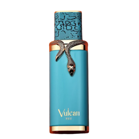 French Avenue Vulcan Feu Eau de Parfum for Men
