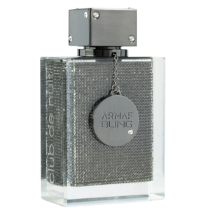 Armaf Club de Nuit Bling Eau De Parfum For Unisex