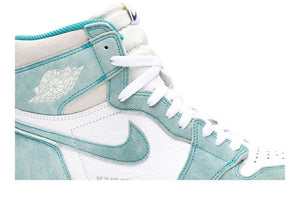 Air Jordan 1 Retro High OG Turbo Green