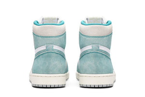 Air Jordan 1 Retro High OG Turbo Green