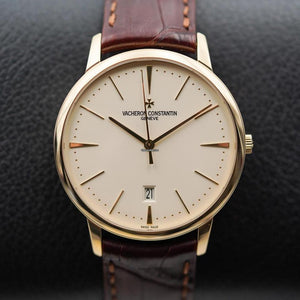 Vacheron Constantin Patrimony