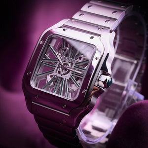 Cartier Santos