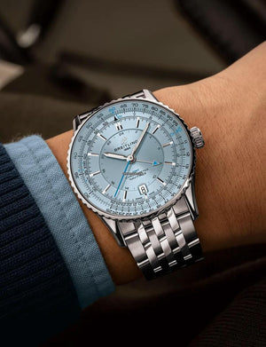 Breitling Navitimer Automatic 41 A32310171 C1 A1
