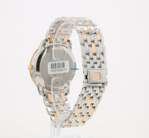 Omega De Ville