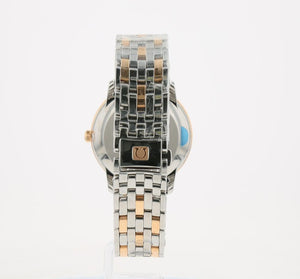 Omega De Ville