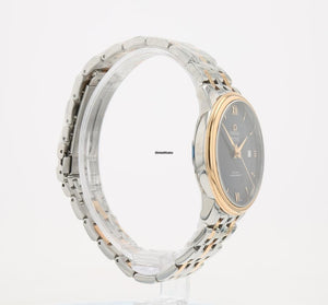 Omega De Ville