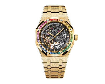 Audemars Piguet Royal Oak