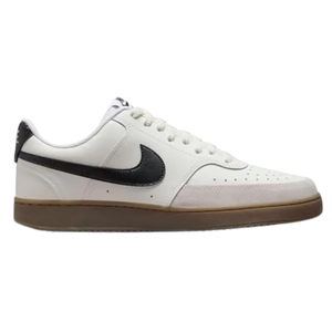 Nike Men Court Vision Low Sneakers