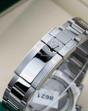 Rolex | Daytona | 126500LN | Steel | 40 mm | White | Automatic