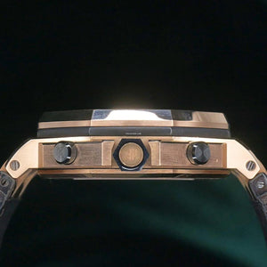 Audemars Piguet Royal Oak Offshore