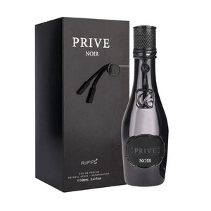RiiFFS PRIVE NOIR