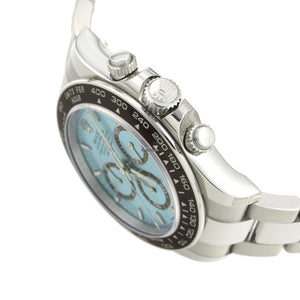 Rolex | Daytona | 126506 | Platinum | 40 mm | Platinum | Automatic