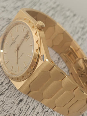 Vacheron Constantin Historiques