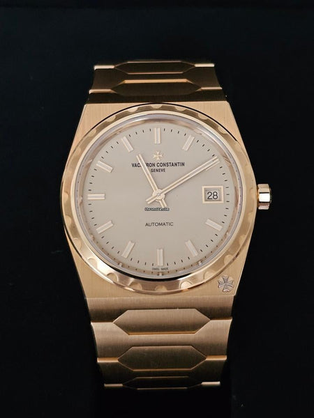 Vacheron Constantin Historiques