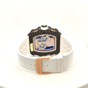 Richard Mille RM21-01 Manual Winding Tourbillon Aerodyne