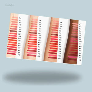 Armani Beauty Lip Power Matte  3G