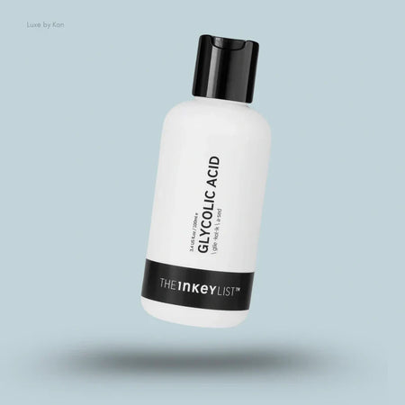 The Inkey List Glycolic Acid Toner