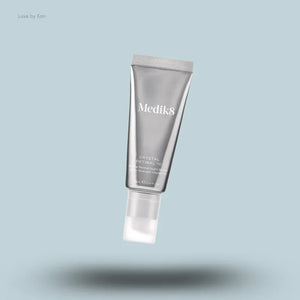 MEDIK8 Crystal Retinal 10