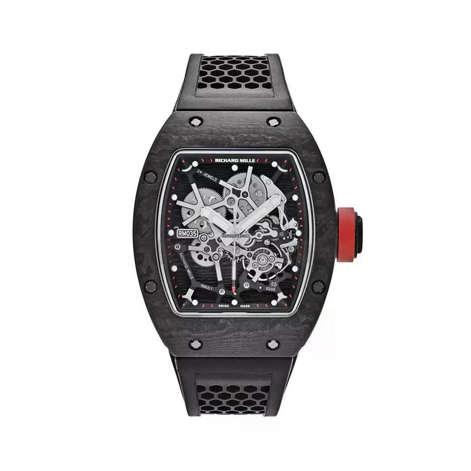 Richard Mille RM 035