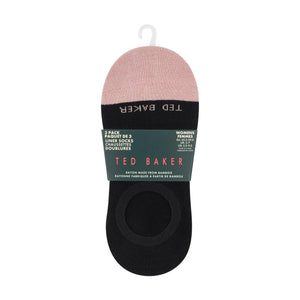 Invisible Socks