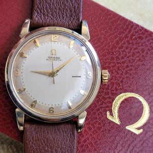 Omega Bumper