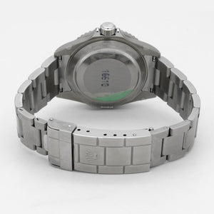 Rolex | Submariner | 16610LN | Steel | 40 mm | Steel | Black | Automatic