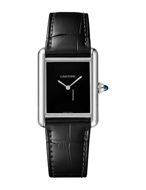 Cartier Tank