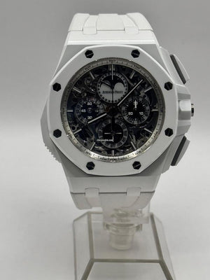 Audemars Piguet Royal Oak Offshore