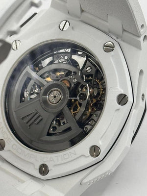 Audemars Piguet Royal Oak Offshore