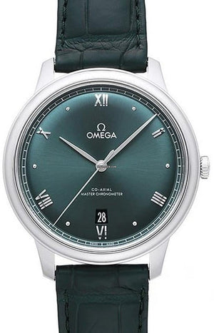 Omega De Ville Co-Axial Master Chronometer 40mm