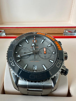 Omega Seamaster Planet Ocean Chronograph215.90.46.51.99.001